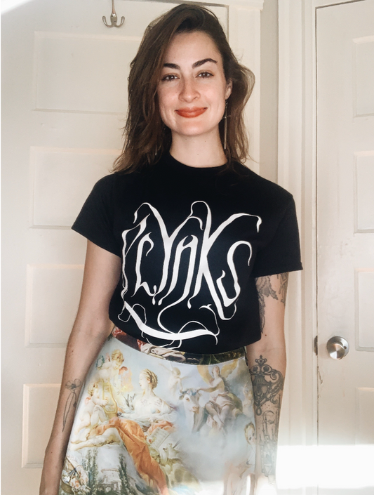 Original Llynks Tshirt