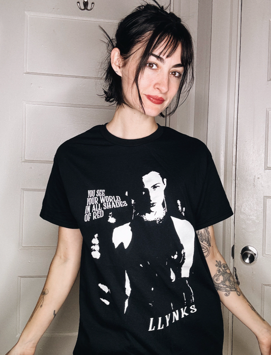 Without Cause Tshirt