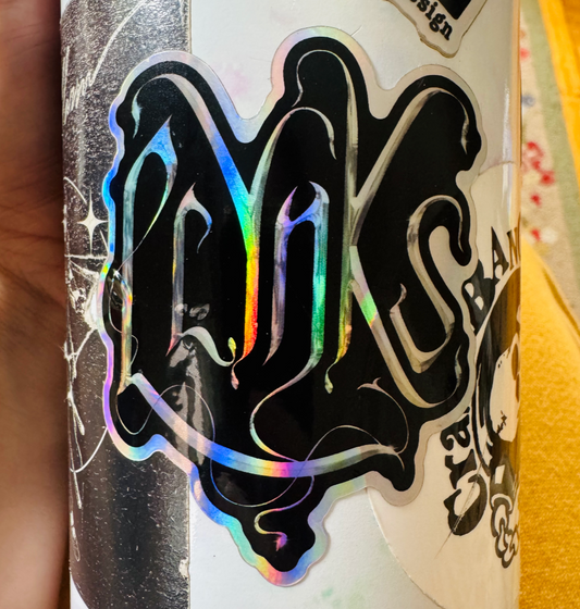Llynks stickers
